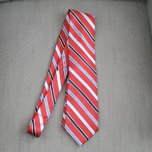 Chaps tie
